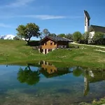 Tra Lago&montagna
