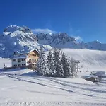 Tra Lago&montagna *