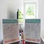 Tra Lago&montagna דירה *