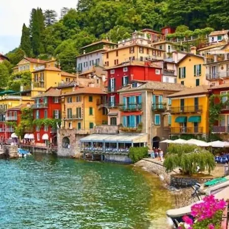 Tra Lago&montagna Apartman Taceno