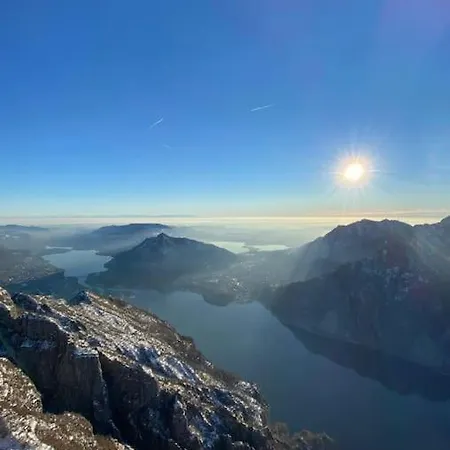 Tra Lago&montagna Apartman
