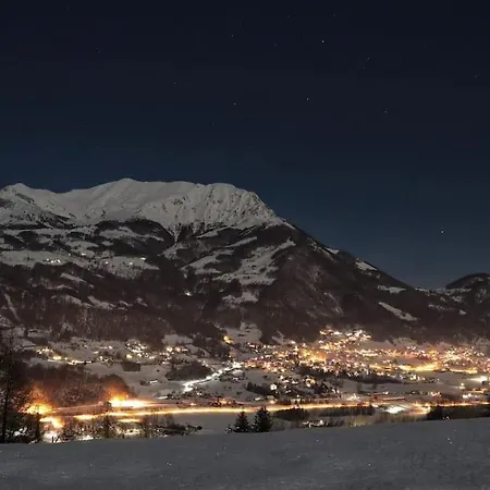 Tra Lago&montagna Apartman