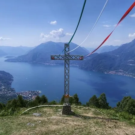 Apartman Tra Lago&montagna Taceno