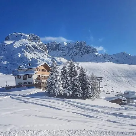 Tra Lago&montagna *