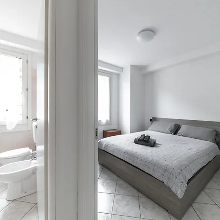Apartman Tra Lago&montagna