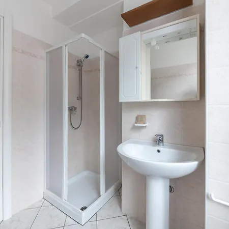 Tra Lago&montagna Apartman *