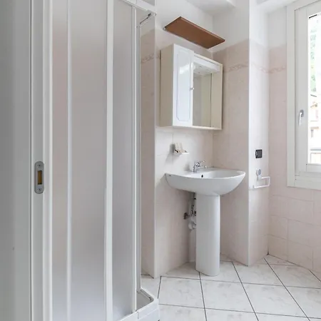 Apartman Tra Lago&montagna *