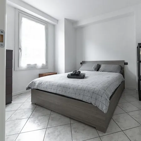 Tra Lago&montagna Apartman