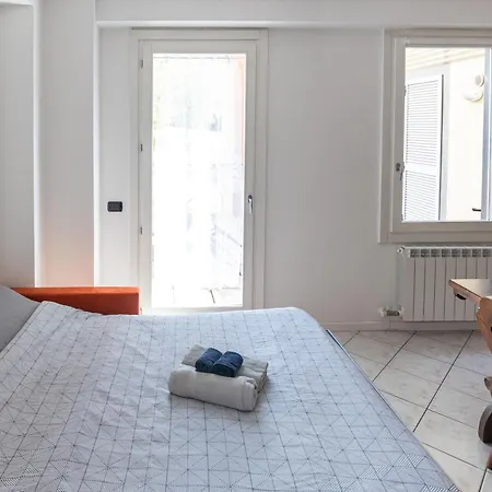 Apartman Tra Lago&montagna Taceno